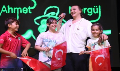 Yalovanın düşman işgalinden kurutuluşu coşkuyla kutlandı