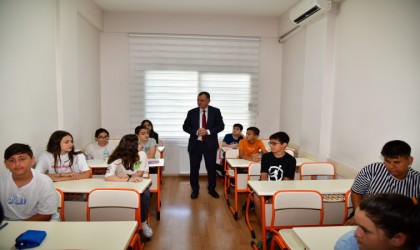 YEGEMde yaz kursları başladı