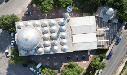 Yeni Mahalle meydanına kavuştu