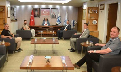 Yıldırımın Dönüşümüne ANASİAD desteği