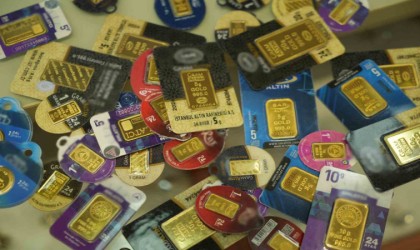 Yılın ilk 6 ayında en çok kazandıran yatırım aracı yine ‘altın oldu