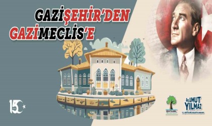 Yılmaz, gençleri Atasıyla buluşturacak