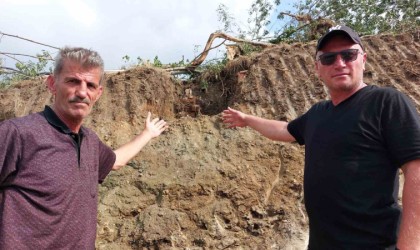 Yol çalışmasında altın bulundu iddiası