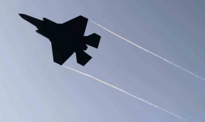 Yunanistan hükümeti, ABDden 20 adet F-35 savaş uçağı alımına onay verdi