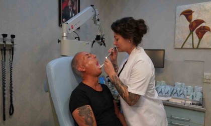 10 yıl sonra ateşsiz ve ağrısız uyandı