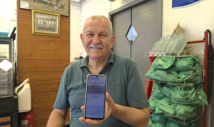 70 yaşında YKSden 220 puan aldı, tercih yapmadı