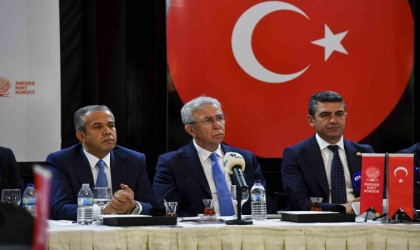 ABBnin Sakarya Meydan Muharebesinin 103. yılı anma etkinlikleri Anıtkabir ziyareti ile başladı