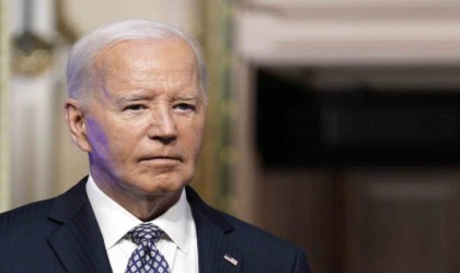ABD: “Başkan Biden, İsrail ve Lübnandaki olayları yakından takip ediyor”