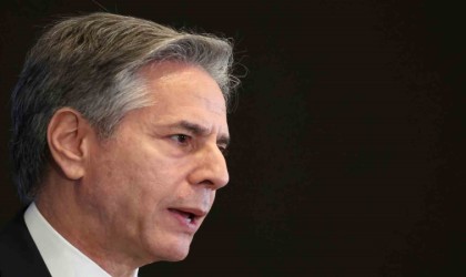 ABD Dışişleri Bakanı Blinken, Pazar günü İsraile gidiyor