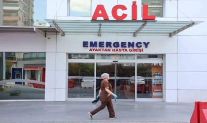 Acil servisler; ishal, bulantı ve kusma vakalarıyla dolup taşıyor