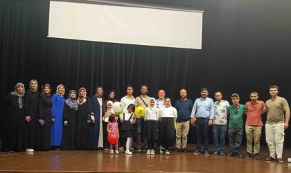 AGD, Vezirköprüde yaz etkinliklerini tamamladı