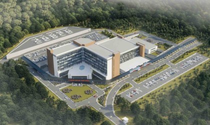 Atakum Devlet Hastanesinin ihalesi 2 Eylülde