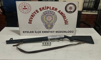 Aydında polis ekipleri 11 bin şahsı sorguladı
