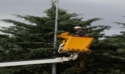 AYEDAŞ Anadolu Yakasında bakım ve yatırımlarını sürdürdü