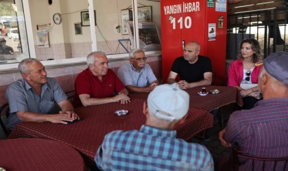 Ayvaköy Mahallesi ‘Örnekköy Projesi ile güzelleşecek