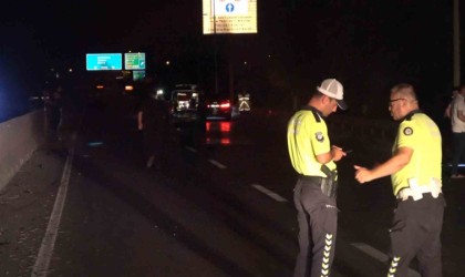 Baba ve oğlunun ölümüne neden olan ehliyetsiz sürücünün paylaşımı kan dondurdu: “Arabasına güvenenleri bekleriz”