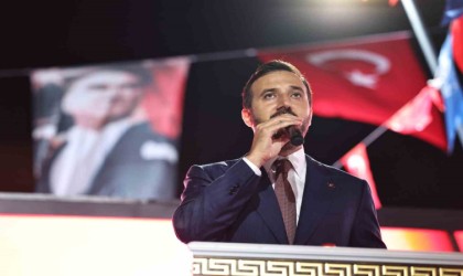 Bağcılarda 30 Ağustos Zafer Bayramı coşkuyla kutlandı