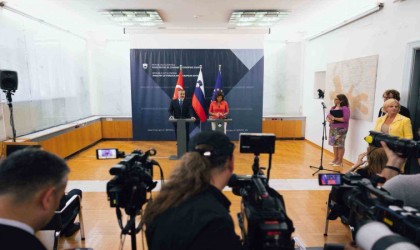 Bakan Fidan: “Netanyahu hükümeti ateşle oynamaya devam ediyor”