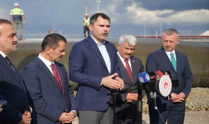 Bakan Kurumdan İmamoğlunun partizanlık yapıyor ithamlarına cevap: Dönüp aynaya baksınlar, partizanlık nasıl yapılıyormuş görecekler