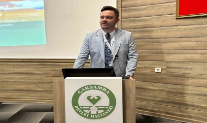 Başhekim Özturanın ilk gündemi hasta yoğunluğu