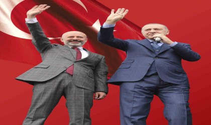 Başkan Çolakbayrakdar; AK Partinin kuruluş yıldönümünü kutladı