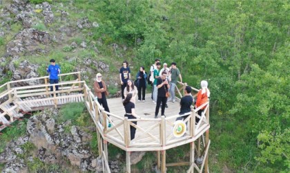 Başkan Özdoğan doğaseverleri Ortaseki Ormanlarına davet etti