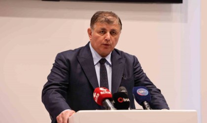 Başkan Tugay: “İşbirliğine hazırız”
