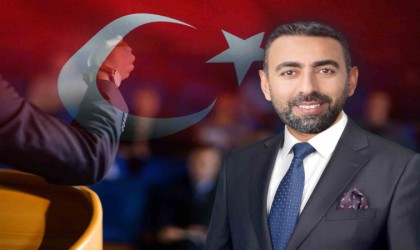 BBP MKYK Üyesi Eşin; Haniye şehit biz ise şahidiz