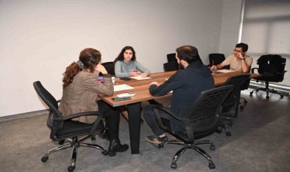 Beşiktaş Belediyesi gençlerin projelerini destekleyecek: Proje Noktası hayata geçiyor