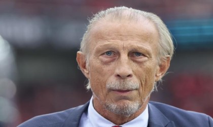 Beşiktaş ve Fenerbahçeden Christoph Daum paylaşımı