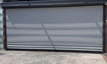 Beylikdüzünde diyetisyenin ofisine silahlı saldırı