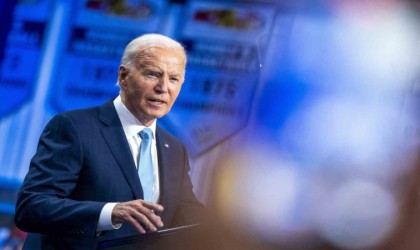 Bidenden Gazzede ateşkes açıklaması: “Anlaşmaya hiç olmadığımız kadar yakınız”