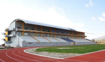 Binali Yıldırım Stadyumu, 2. Lig standartlarına uygun hale getirilecek