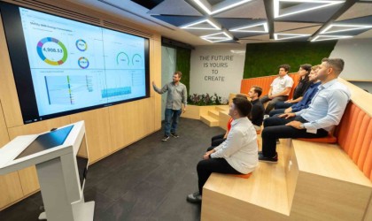 BSH Türkiyeden yeni inovasyon merkezi