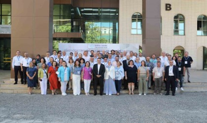BTÜde ‘Yükseköğretimde İnsan Kaynakları Yönetimi Çalıştayı gerçekleştirildi