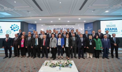 BTÜnün geleceği ortak akılla belirlendi