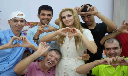 Bu görüntüler Türkiyenin içini ısıtacak