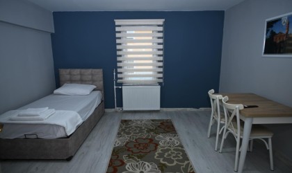 Bu merkez gençlerin gözdesi olacak