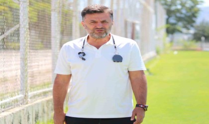 Bülent Uygun: Kayserispor ebedi dost ve ezeli rakibimiz