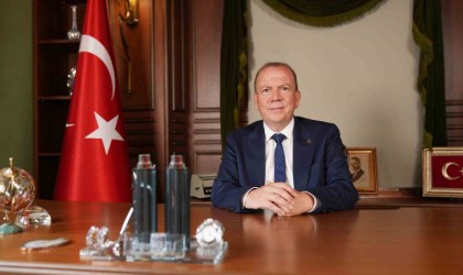 Bursa Ticaret Borsası Başkanı Özer Matlıdan 30 Ağustos Zafer Bayramı mesajı