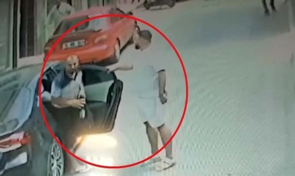 Bursada akıl almaz olay: Kiralık aracı satamayınca para dolu çantayı alıp kaçtılar