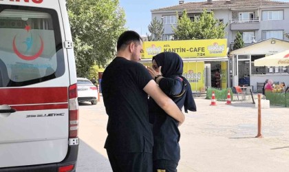 Bursada katliam gibi kaza: 2 ambulans kamyonet ile çarpıştı, 7 kişi yaralandı