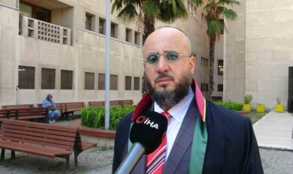 Bursalı avukattan Prof. Dr. Mehmet Ceyhana suç duyurusu