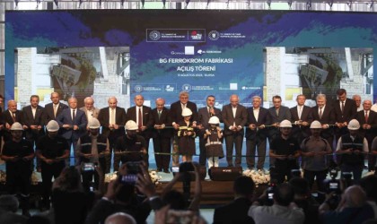 Bursaya 250 milyon dolarlık yatırım