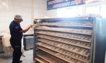 Canik zabıtası göz açtırmıyor