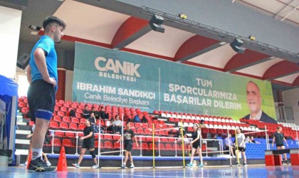 Canikten BESYO ve PMYO adaylarına ücretsiz eğitim