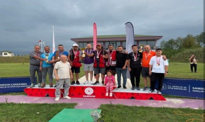 Çarşambada Zafer Kupası