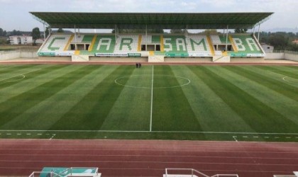 Çarşambaspor 4 Eylülde sezonu açıyor