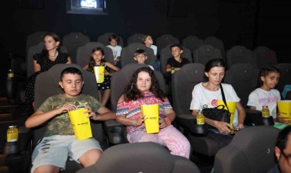 Çevre Dostu Kaptan Pengu, 4üncü bölümüyle vizyona giriyor