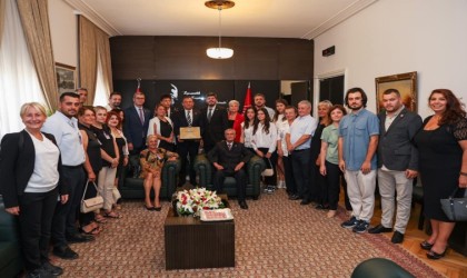 CHP Lideri, Mudanya Mütarekesinin 102. yıldönümü kutlamalarına katılacak